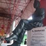 Asyik, Banyak Spot Foto Instagramable di Jakarta Fair 2019