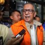 Telisik Peran Eni hingga Idrus Marham, KPK Periksa Lagi Sofyan Basir