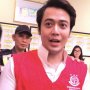 Ajukan Penangguhan Penahanan untuk Lebaran, Bukti Kriss Hatta Mualaf