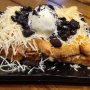 Tawarkan Konsep Enjoy Completly, Ini Spesialnya Roti Bakar D'SAVOR Cafe