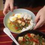 Resep Lontong Sayur Medan, Ragam Bumbunya yang Bikin Rasanya Spesial