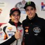 Marc Marquez: Kalau Boleh Jujur Saya Lebih Memilih Alex Ada di Tim...