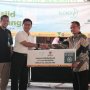 PT Kao Indonesia Salurkan Donasi Produk Senilai Rp 292 Juta ke Baznas