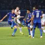 Jafri Sastra Ungkap Rahasia PSIS Jinakkan Macan Kemayoran