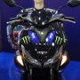 Yamaha Aerox Bekas: Pilihan Tepat untuk Mudik Lebaran 2024?