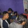 Marah Ketahuan Selingkuh, Suami Cekik dan Bekap Istri Hingga Tewas