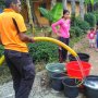 Jateng Selatan Mulai Masuki Musim Kemarau