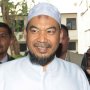 Ustaz Sambo Ngaku Tak Ketahui Isi Pidato Eggi Sudjana
