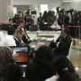 Susul BPN Prabowo, TKN Jokowi Datang ke MK soal Gugatan Pilpres 2019