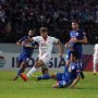 Bermain Bagus, Ivan Kolev Tak Percaya Persija Kalah dari PSIS