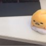 Bikin Warga Jepang Geger, Telur Ini Punya Kaki Mirip Animasi Gudetama