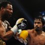 Tontowi / Apriyani Mundur, Wacana Duel Pacquiao vs McGregor