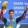 Pantang Naik Kelas, Tim Inginkan Alex Marquez Bertahan di Moto2?