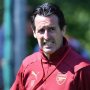 Unai Emery Beri Kabar Terbaru Soal Cedera Rob Holding dan Bellerin