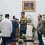 Setelah Open House di Istana, Jokowi Langsung Mudik ke Solo