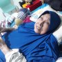 Aminah Cendrakasih, Pemeran Mak Nyak di Sinetron Si Doel Anak Sekolahan Meninggal Dunia