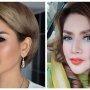 2 Tahun Perang Dingin, Barbie Kumalasari Kini Akur Lagi dengan Nikita Mirzani