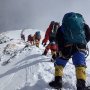 Ketahuan Bohong, Tiga Pendaki India Dihukum karena Ngaku ke Puncak Everest