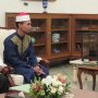 Usai Erdogan, Anak Buruh Tani Juara 1 MTQ Internasional Diundang Jokowi