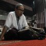 Amalan Sunnah saat Itikaf di Masjid Selama Bulan Suci Ramadhan