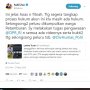 Fadli Zon Meradang Diserang Isu Jebak Polisi dan TNI di Kerusuhan 22 Mei