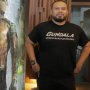 Luncurkan Poster Perdana, Film Gundala Masih Rahasiakan Banyak Karakter