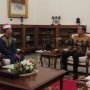 Dapat Uang dari Jokowi, Syamsuri Firdaus Kirim Orangtua ke Tanah Suci