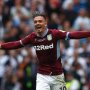 Sepatu Butut Grealish Antar Aston Villa Promosi ke Liga Primer Inggris