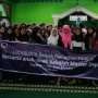 Berkah Ramadan, Anak-Anak Sekolas Master Depok Dapat Beasiswa Pendidikan
