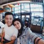 Tersulut, Istri Captain Vincent Beri Balasan Menohok untuk Lucinta Luna