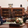 Juara MTQ di Turki, Syamsuri Ceritakan Momen Dipeluk Erdogan ke Jokowi