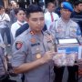 Komplotan Pembobol ATM Antardaerah Diringkus Polres Gresik