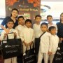 100 Orangtua Asuh Berbagi Berkah untuk Anak Panti Asuhan