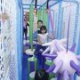 Area Bermain Seru dan Sehat untuk Anak Tambah Keceriaan Keluarga