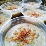 Hanya di Bulan Ramadan, Nikmatnya Kanji Rumbi, Bubur Rempah Khas Aceh