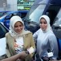 Berhijab, Olla Ramlan Sempat Takut Suami Lirik Perempuan Lain