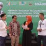 Gandeng Pemprov Jabar, Gojek Dukung Pemberdayaan Pelaku Usaha Perempuan