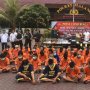 Jelang Lebaran, Polres Malang Amankan 947 Tersangka Berbagai Kasus