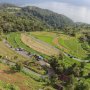 Ruas Jalan Amblas, BPBD Kabupaten Agam Menutup Jalur Kelok 44
