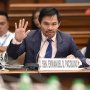 Jelang Lawan Thurman, Manny Pacquiao Senator Terkaya Kedua di Filipina