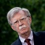 Dihina Donald Trump, Begini Tanggapan John Bolton tentang Bukunya