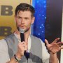Chris Hemsworth, Pemeran Driver F1, Galang Dana Kebakaran Australia