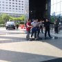 Lima Pejabat Imigrasi yang Terjaring OTT di NTB Tiba di KPK, Semua Bungkam