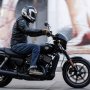 2020, Harley-Davidson Produksi Motor Berkapasitas Kecil Untuk Pasar Asia