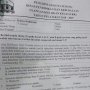 Ada Atta Halilintar Dalam Soal Ujian Kenaikan Kelas SD Kota Serang