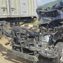 Kecelakaan Maut Tol Batang-Semarang, Polisi Buru Kendaraan Truk