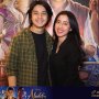 Arbani Yasiz Tak Bisa Berlebaran Bareng Pacar