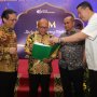 BPJSTK Harap Dukungan Media untuk Perlindungan Seluruh Pekerja