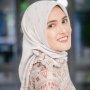 Cantiknya Shandy Aulia Berhijab di Acara Bukber Bareng Keluarga