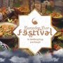 Bukber ala Timur Tengah di Hotel Santika Premiere ICE - BSD City